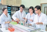 'Nhà khoa học phải sống bằng kết quả nghiên cứu của mình'
